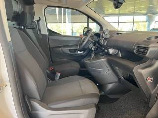 CITROEN Berlingo usata, con Sensori di parcheggio posteriori