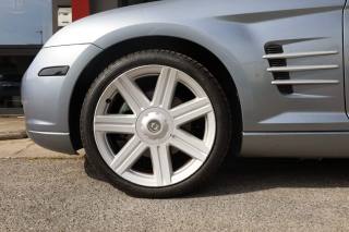 CHRYSLER Crossfire usata 96