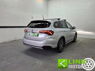 FIAT Tipo usata, con Controllo trazione