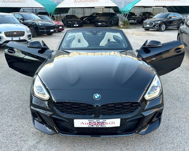 BMW Z4 usata, con Cerchi in lega