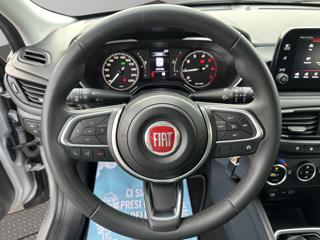 FIAT Tipo usata, con Boardcomputer