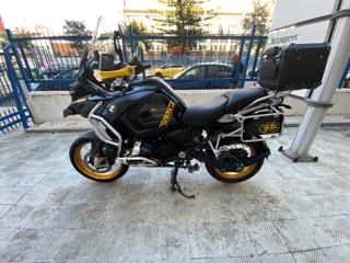 BMW R 1200 GS Adventure usata 5
