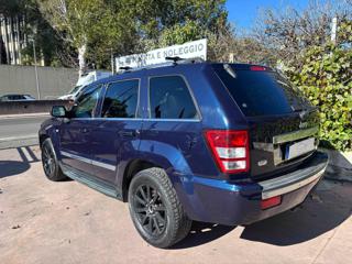 JEEP Grand Cherokee usata, con Autoradio