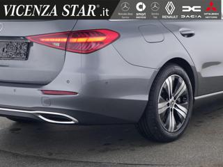 MERCEDES-BENZ C 220 usata, con Alzacristalli elettrici