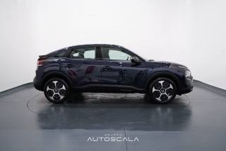 CITROEN C4 usata, con Chiusura centralizzata