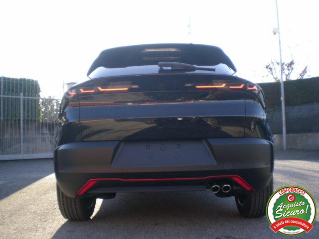 ALFA ROMEO Junior usata, con Cruise Control