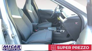 OPEL Frontera usata, con Cruise Control