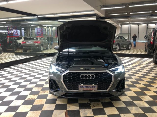 AUDI Q3 usata, con Bluetooth
