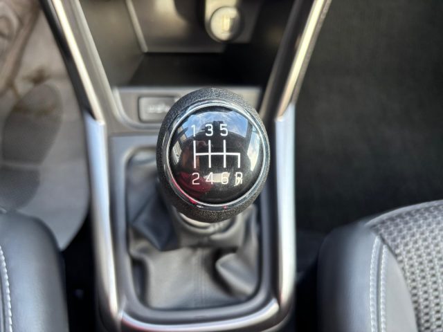 SUZUKI S-Cross usata, con Fari LED