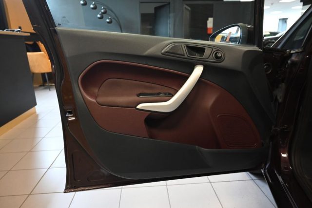 FORD Fiesta usata 30