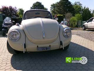 VOLKSWAGEN Maggiolino 1302