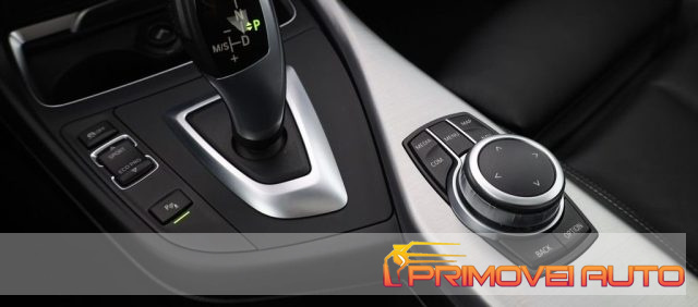 BMW 218 usata, con ESP