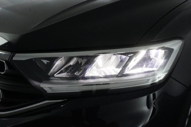 VOLKSWAGEN T-Roc usata 16