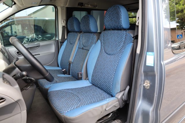 FIAT Scudo usata 46