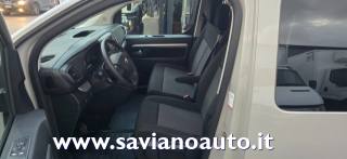 OPEL Zafira Life usata, con Chiusura centralizzata