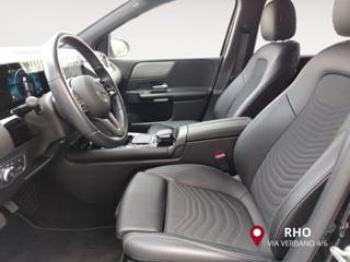 MERCEDES-BENZ B 180 usata, con Cruise Control