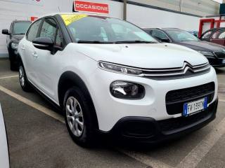 CITROEN C3 usata, con Autoradio