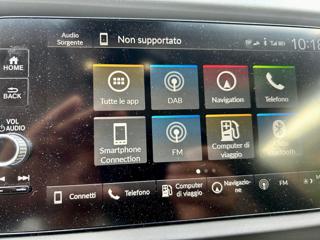 HONDA Jazz usata, con Immobilizzatore elettronico