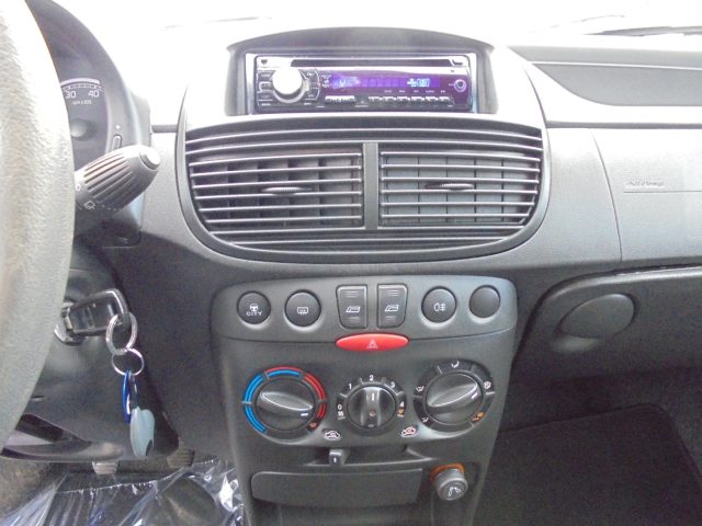 FIAT Punto usata 19