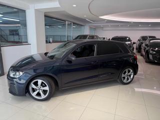 AUDI A1 usata, con Airbag