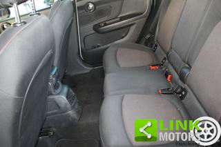 MINI Countryman usata, con Volante in pelle