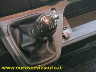 RENAULT Master usata, con Sensori di parcheggio posteriori