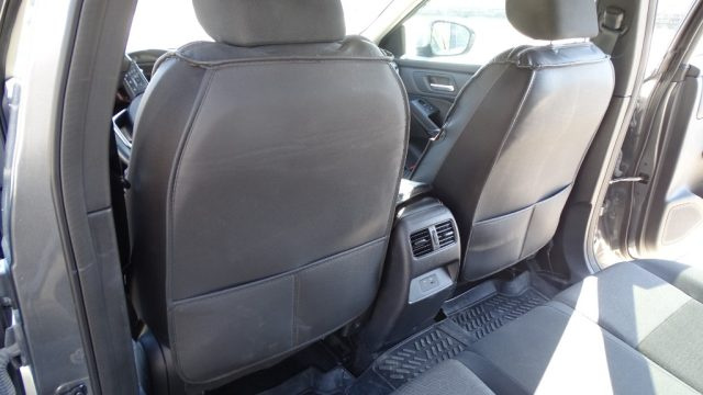 NISSAN Qashqai usata 75