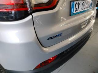 JEEP Compass usata 24