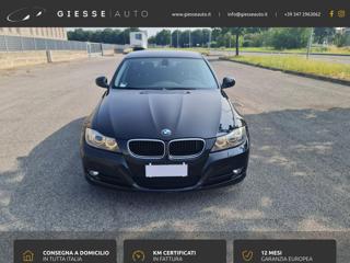 BMW 320 usata, con Immobilizzatore elettronico