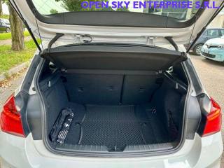BMW 116 usata, con Controllo automatico clima