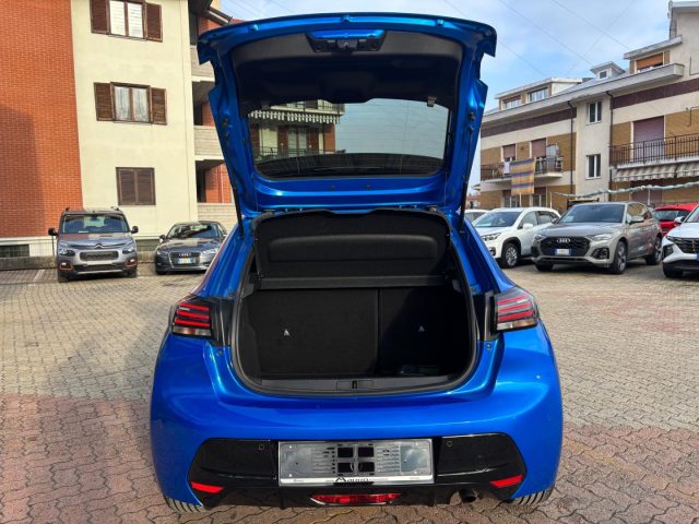 PEUGEOT 208 usata, con Cruise Control