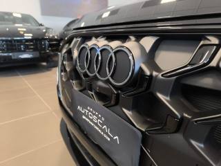 AUDI Q5 usata, con Fari LED