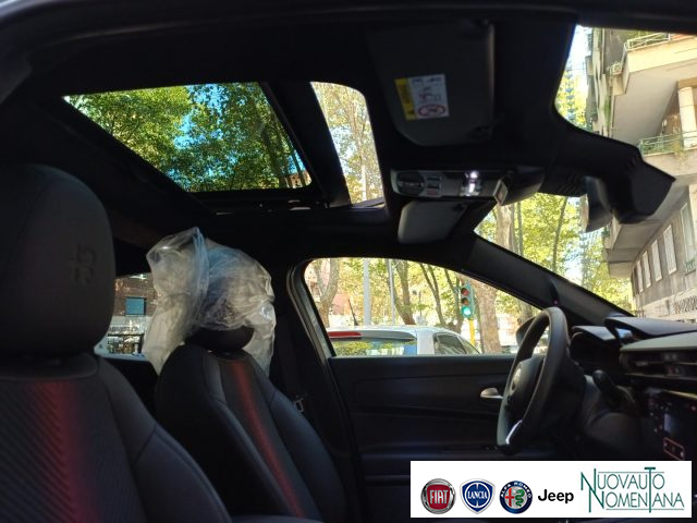 ALFA ROMEO Junior usata, con Sistema di chiamata d