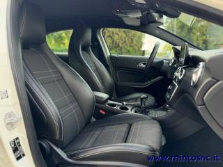 MERCEDES-BENZ A 180 usata, con Controllo trazione