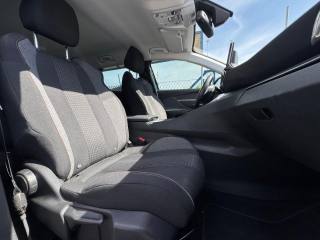 PEUGEOT 3008 usata, con Vetri oscurati
