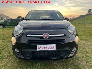 FIAT 500X usata, con Airbag laterali