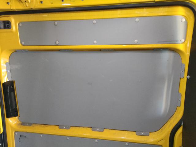 VOLKSWAGEN Crafter usata 64