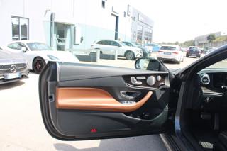 MERCEDES-BENZ E 53 AMG usata, con Cruise Control