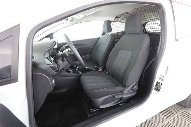 FORD Fiesta usata 2