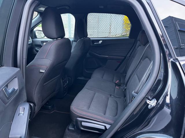 FORD Kuga usata, con Park Distance Control