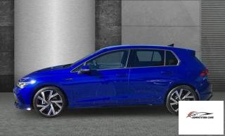 VOLKSWAGEN Golf usata, con Airbag laterali