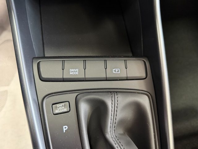 HYUNDAI i20 usata, con MP3