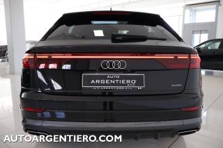 AUDI Q8 usata, con Alzacristalli elettrici
