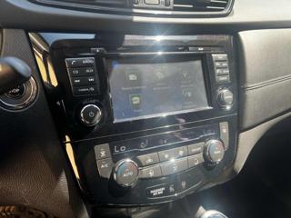 NISSAN X-Trail usata, con ESP