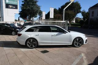 AUDI A4 usata, con Cerchi in lega