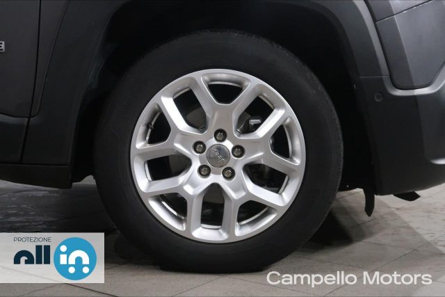 JEEP Renegade usata 15
