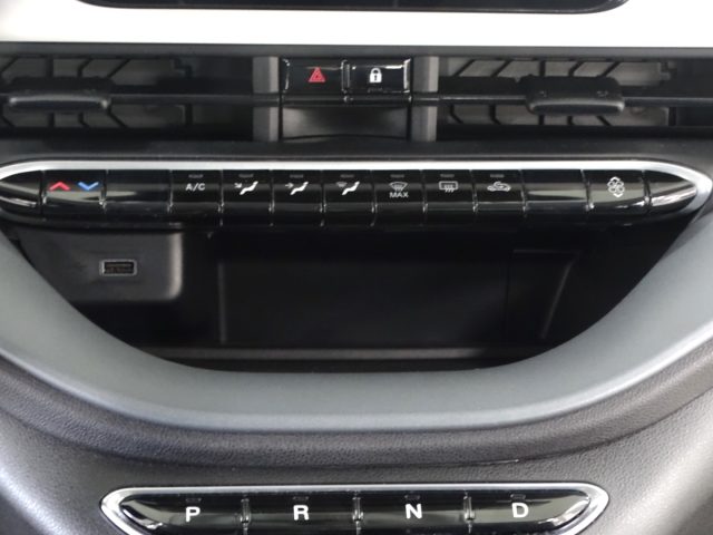 FIAT 500e usata, con Volante multifunzione