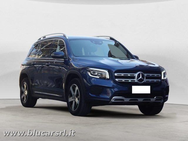 MERCEDES-BENZ GLB 200 usata, con Airbag