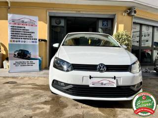 VOLKSWAGEN Polo usata, con Airbag laterali
