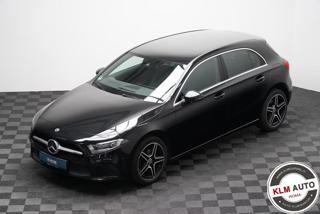 MERCEDES-BENZ A 180 usata, con Boardcomputer